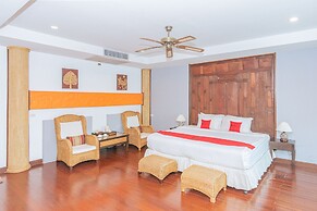 Evergreen Boutique Hua Hin