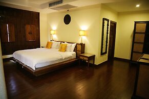 Evergreen Boutique Hua Hin