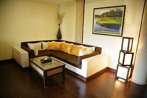 Evergreen Boutique Hua Hin