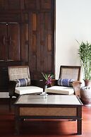 Evergreen Boutique Hua Hin