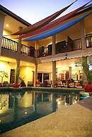 Evergreen Boutique Hua Hin