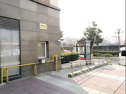 ibis Shanghai Chengshan Road Hotel