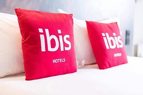 ibis Shanghai Chengshan Road Hotel