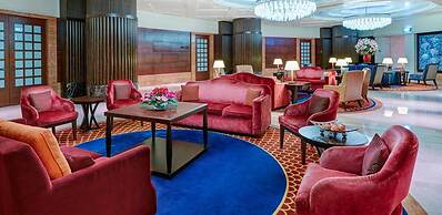 Resorts World Sentosa - Crockfords Tower