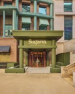 Resorts World Sentosa - Crockfords Tower