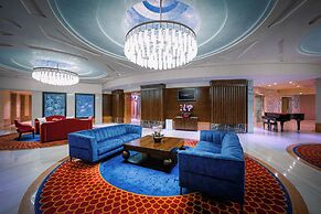 Resorts World Sentosa - Crockfords Tower