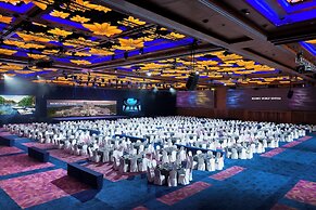 Resorts World Sentosa - Crockfords Tower