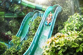 Resorts World Sentosa - Crockfords Tower