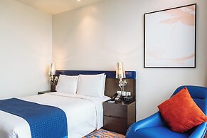 Holiday Inn Express Bangkok Siam, an IHG Hotel