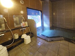 Hotel Route-Inn Kitakami Ekimae