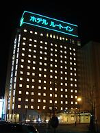 Hotel Route - Inn Morioka Ekimae