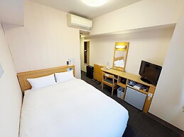 Hotel Route Inn Sakata