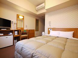 Hotel Route Inn Shinjyo Ekimae