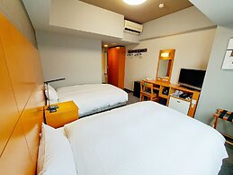 Hotel Route Inn Shinjyo Ekimae
