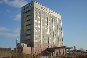 Hotel Route Inn Shinjyo Ekimae