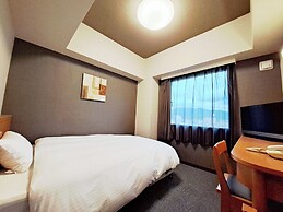 Hotel Route Inn Shinjyo Ekimae