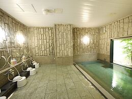 Hotel Route-Inn Tendo