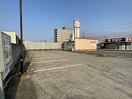 Hotel Route-Inn Tsuruoka Inter