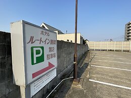 Hotel Route-Inn Tsuruoka Inter