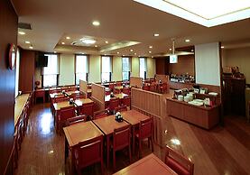Hotel Route-Inn Tsuruoka Inter