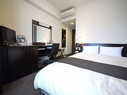 Hotel Route Inn Kitakyushu Wakamatsu Ekihigashi