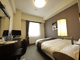 Hotel Route Inn Kitakyushu Wakamatsu Ekihigashi