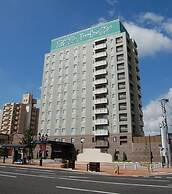 Hotel Route Inn Kitakyushu Wakamatsu Ekihigashi