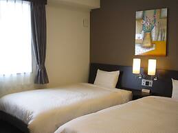 Hotel Route Inn Kitakyushu Wakamatsu Ekihigashi