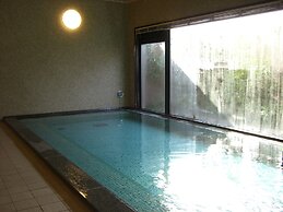 Hotel Route-Inn Wakamiya Inter