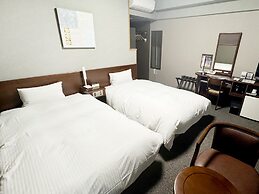 Hotel Route-Inn Isahaya Inter