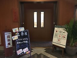 Hotel Route Inn Tosu Ekimae