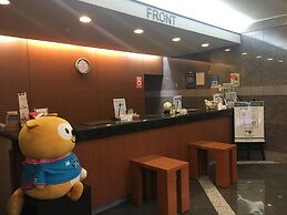 Hotel Route Inn Tosu Ekimae