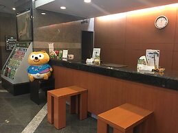 Hotel Route Inn Tosu Ekimae