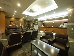 Hotel Route Inn Tosu Ekimae