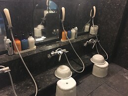 Hotel Route Inn Tosu Ekimae