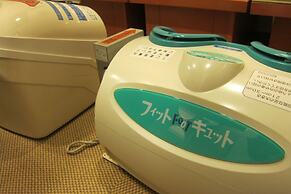 Hotel Route Inn Tosu Ekimae