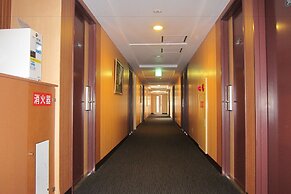 Hotel Route Inn Tosu Ekimae