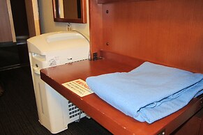 Hotel Route Inn Tosu Ekimae