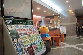 Hotel Route Inn Tosu Ekimae