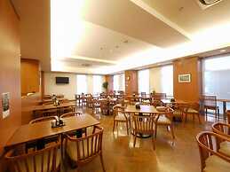 Hotel Route Inn Nakatsu Ekimae