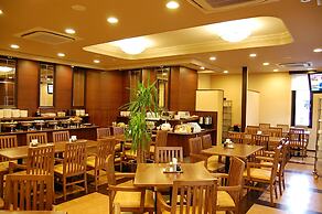Hotel Route Inn Tsuruga Ekimae