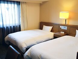 Hotel Route Inn Tsuruga Ekimae