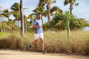 The St. Regis Bal Harbour Resort