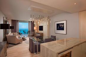 The St. Regis Bal Harbour Resort