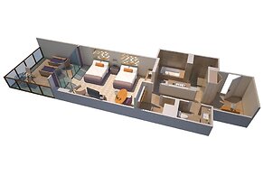 The St. Regis Bal Harbour Resort