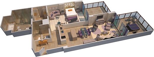 The St. Regis Bal Harbour Resort