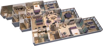 The St. Regis Bal Harbour Resort