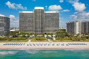 The St. Regis Bal Harbour Resort