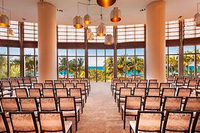 The St. Regis Bal Harbour Resort