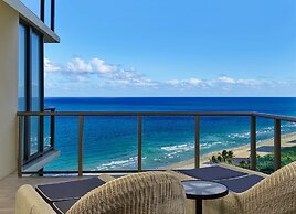 The St. Regis Bal Harbour Resort